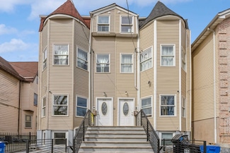 163 Clerk St Unit 1,2,3,4, Jersey City, NJ 07305