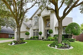 13200 Hermitage Ln, Frisco, TX 75035