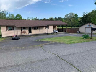 1337 Cross St, Heber Springs, AR 72543