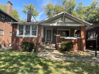 1560 W Wood St, Decatur, IL 62522