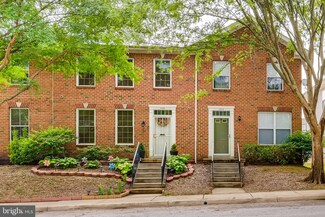 1010 Myrtle Ave, Baltimore, MD 21201