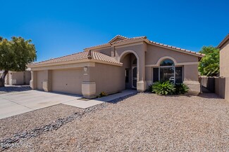 7208 W Deserama Dr, Tucson, AZ 85743