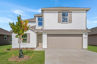 106 Kainos St, Greenville, TX 75402