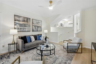 4254 River Green Dr NW Unit 616, Atlanta, GA 30327