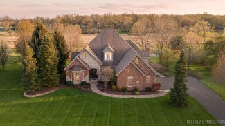 43W605 Willow Creek Dr, Elburn, IL 60119