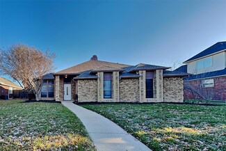 1509 Country Ln, Allen, TX 75002