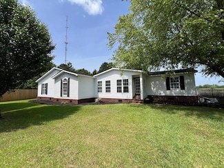 118 Del Ray Ct, Fitzgerald, GA 31750