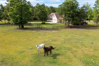 852 Thoroughbred Rd, Woodbine, GA 31569