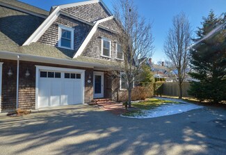 4 Old Dock Rd Unit 3B, Falmouth, MA 02540