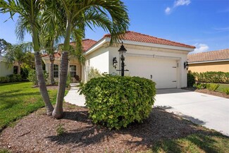 11435 Fort Lauderdale Place, Venice, FL 34293