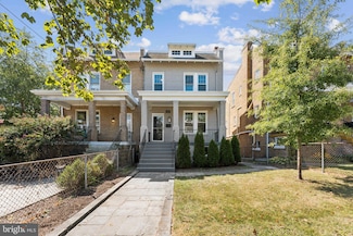 1617 Otis St NE, Washington, DC 20018