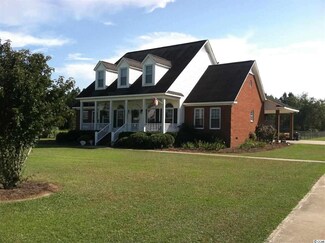 976 Briarwood Ct, Johnsonville, SC 29555