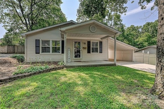 267 Buffalo Ave NW, Concord, NC 28025