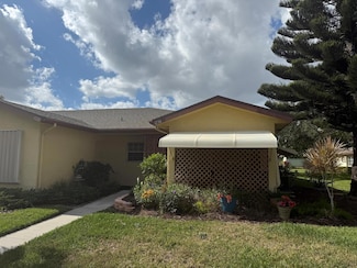 1730 Lakefront Blvd Unit D, Fort Pierce, FL 34982