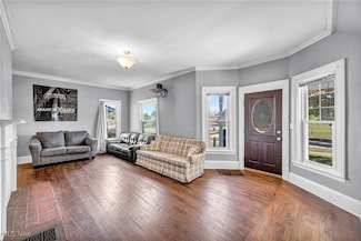 540 Mentor Ave, Painesville, OH 44077