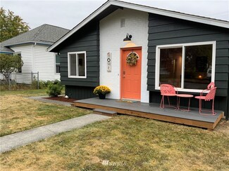 1620 Rainier Ave, Everett, WA 98201
