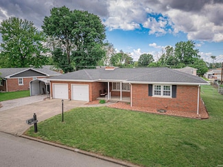321 Riviera Dr, Mount Vernon, IN 47620