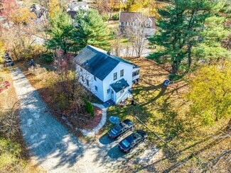 33 Redland St, Shrewsbury, MA 01545