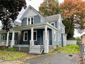 79 W Albany St, Oswego, NY 13126