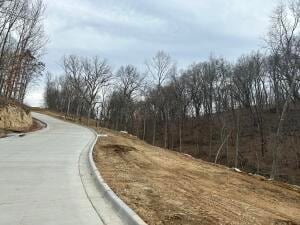 251 Boone Point Subdivision, Boonville, MO 65233