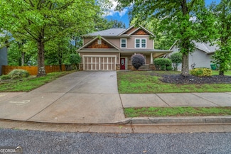 1714 Boulder Walk Ln SE, Atlanta, GA 30316