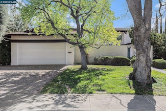 3257 Inverness Dr, Walnut Creek, CA 94598