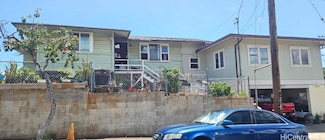 1017 Maluna St, Honolulu, HI 96818