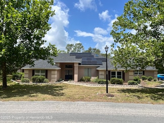 24 Black Willow Ct N, Homosassa, FL 34446