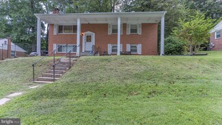 11507 Tyre St, Upper Marlboro, MD 20772