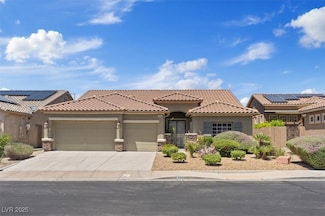 1008 New Creek Ave, Henderson, NV 89015