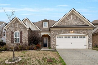 3041 Carrington Place, Nashville, TN 37218