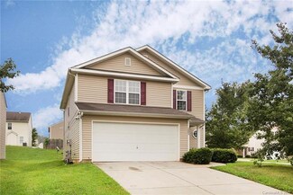 3802 Voeltz Dr Unit 84, Charlotte, NC 28269