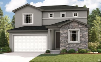 1065 W 400 S Unit 45, Brigham City, UT 84302
