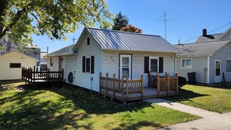 316 W 3rd St, Wilton, IA 52778