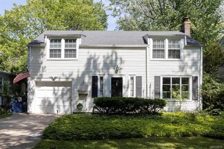 260 Roycroft Blvd, Buffalo, NY 14226