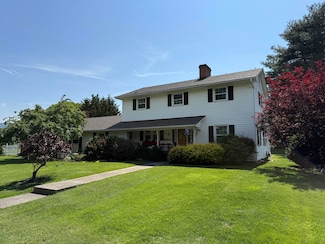 1701 Jefferson Ave, Clifton Forge, VA 24422