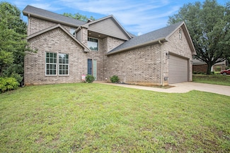 5406 Signal Peak Dr, Arlington, TX 76017