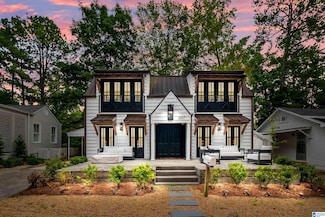 2537 Montevallo Dr, Mountain Brook, AL 35223