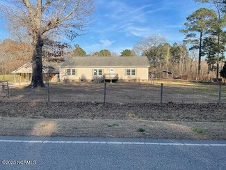 1568 Clay Bottom School Rd, Blounts Creek, NC 27814