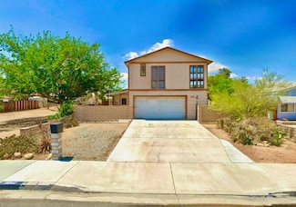 14166 Riviera Dr, Victorville, CA 92395