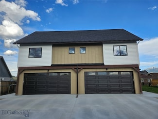 1102 Ridgeview Trail, Livingston, MT 59047