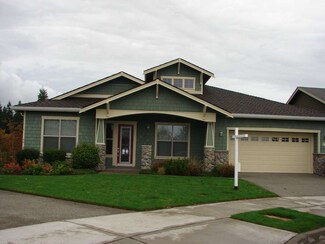 4232 Bainbridge Ct NE, Lacey, WA 98516
