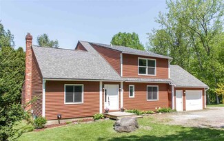 2 Appletree Ln, Jericho, VT 05465
