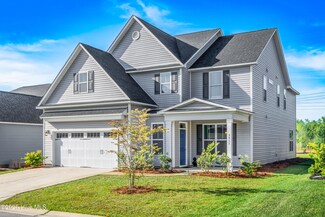 3911 Northern Lights Dr, Northwest, NC 28451