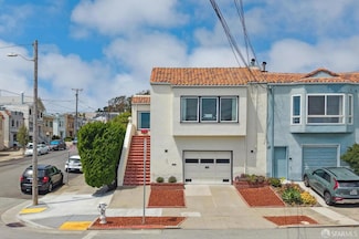 2150 Ulloa St, San Francisco, CA 94116