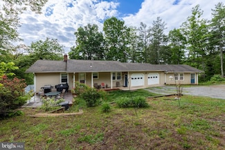 571 Cc Rd, Hood, VA 22723