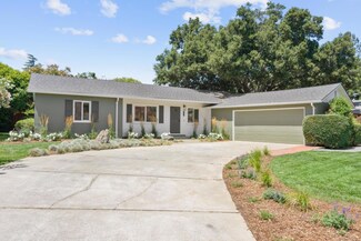 686 Teresi Ln, Los Altos, CA 94024