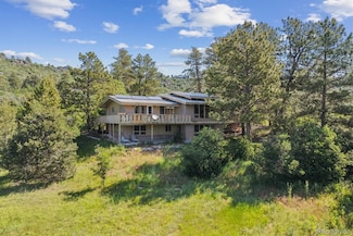 5073 N Lariat Dr, Castle Rock, CO 80108