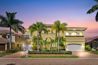 6657 Cobia Cir, Boynton Beach, FL 33437