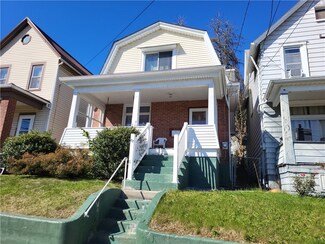 328 W 10th Ave, Tarentum, PA 15084